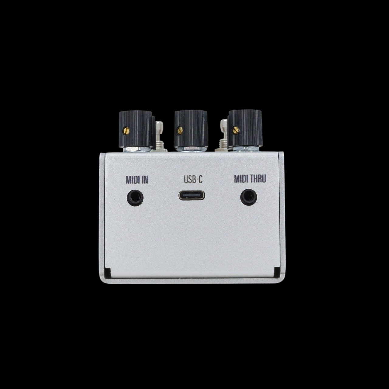 Walrus Audio MAKO Series D1 MKII High-Fidelity Delay