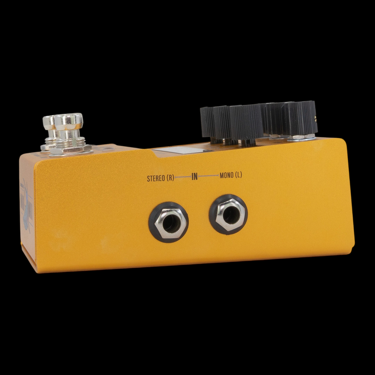 Walrus Audio MAKO Series ACS1 MKII Amp + Cab Simulator