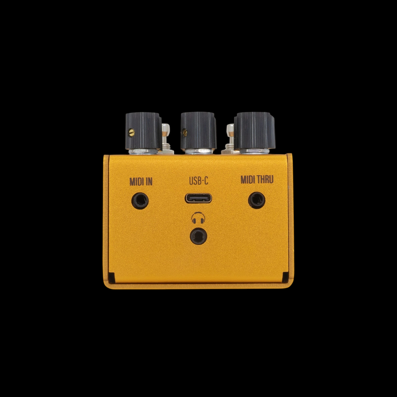 The Guitar Sanctuary | Walrus Audio | Mako Series | ACS1 MKII