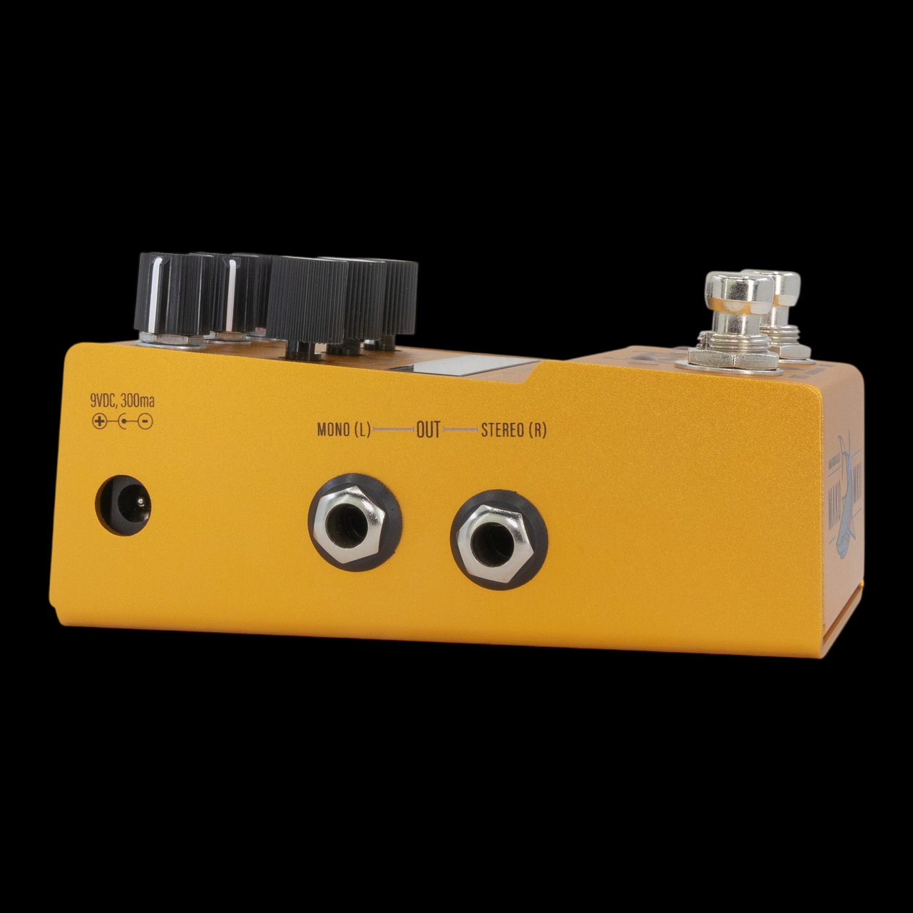 The Guitar Sanctuary | Walrus Audio | Mako Series | ACS1 MKII