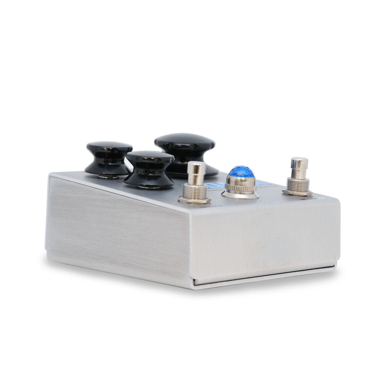 Keeley ZOMA Stereo Reverb & Tremolo Pedal