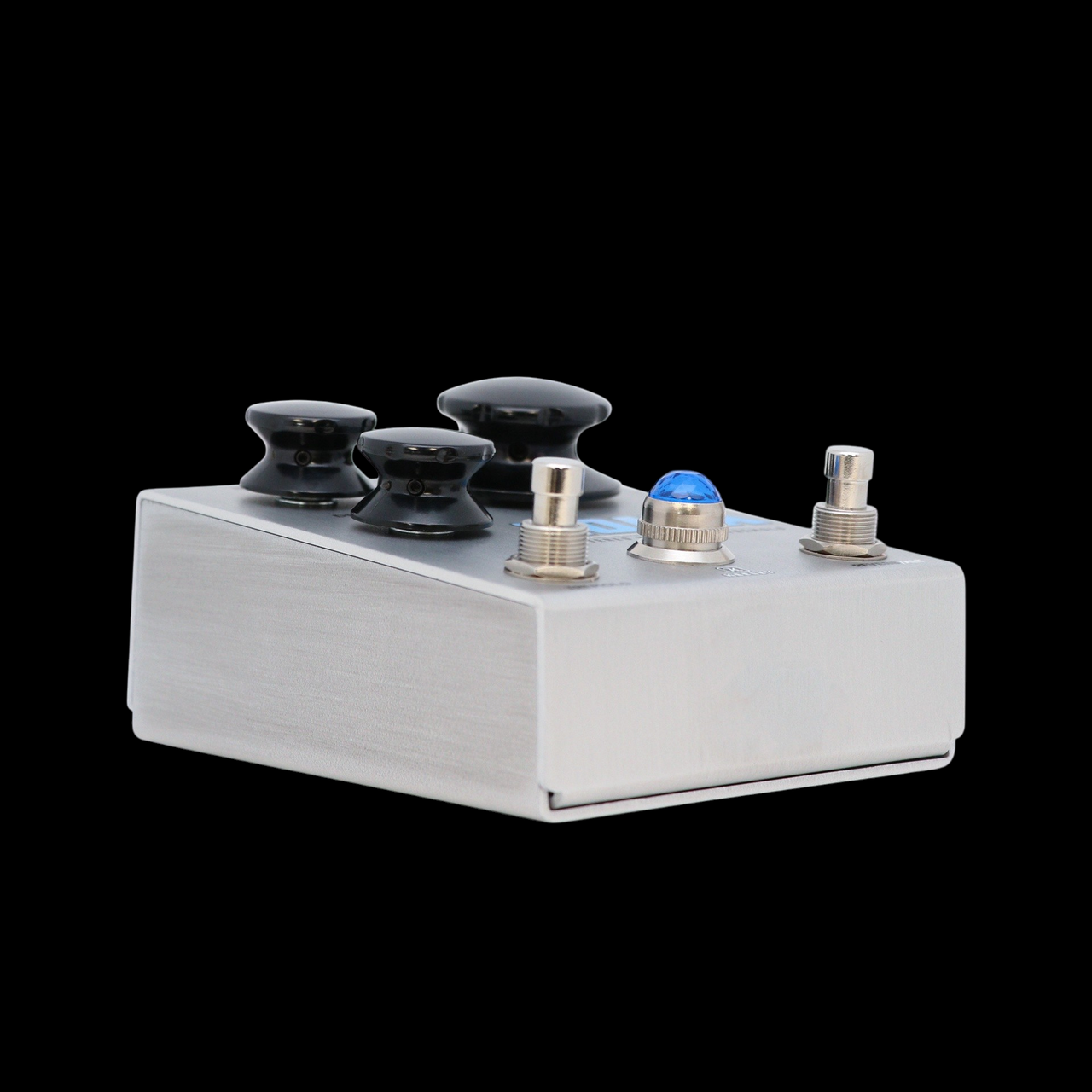 Keeley ZOMA Stereo Reverb & Tremolo Pedal