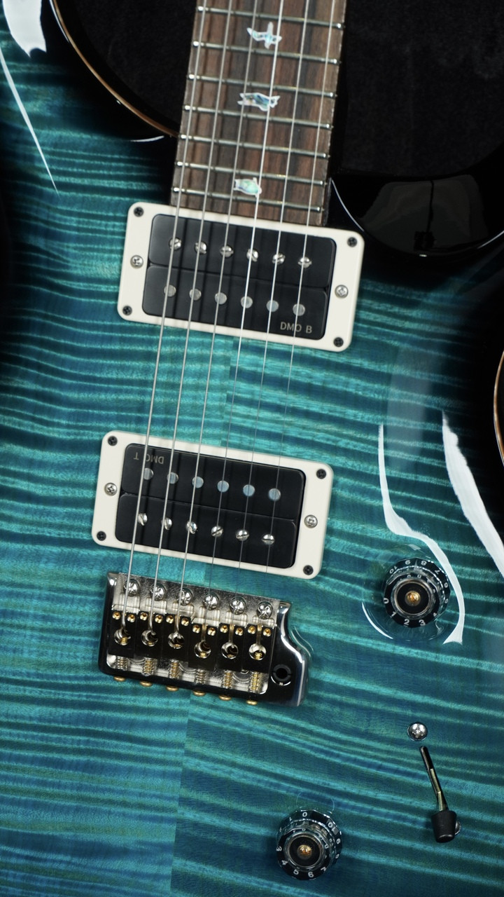 ギター PRS Custom24 40th Limited Edition PRS 40th Anniversary Custom 24 Limited Edition | Music & Arts