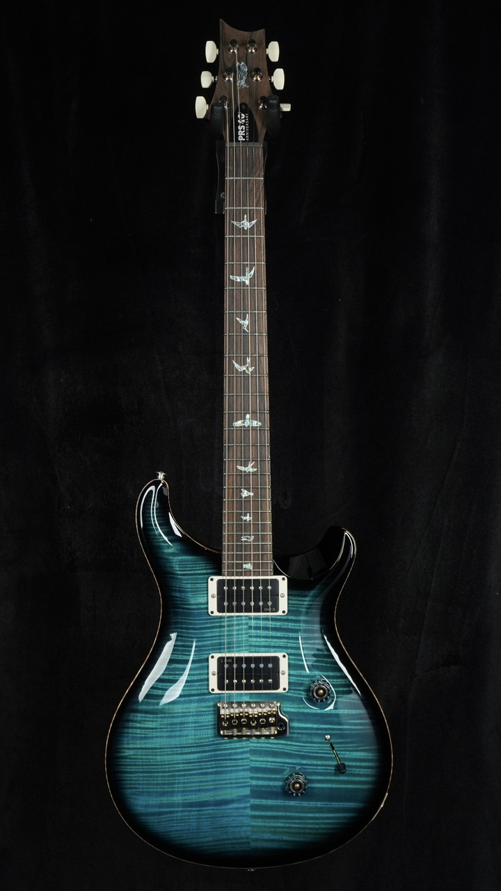 The Guitar Sanctuary | Paul Reed Smith | 40th Anniversary