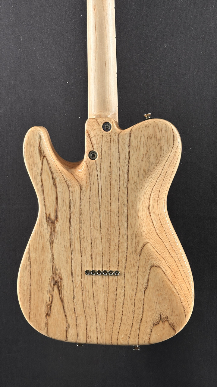 Tom Anderson Top T Classic in Natural Mocha Burst