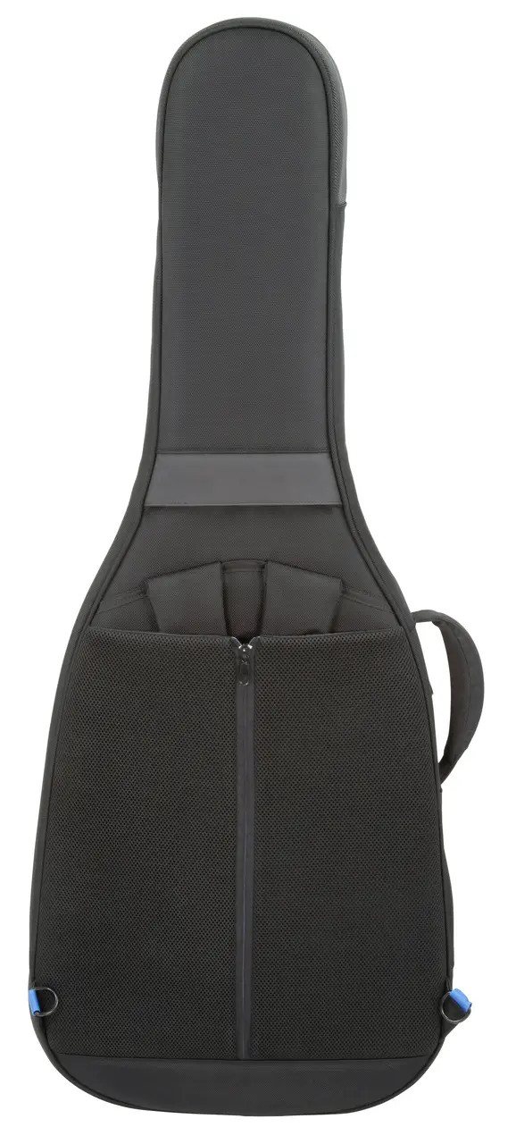 Reunion Blues Expedition Semi-Hollow Electric Guitar Case