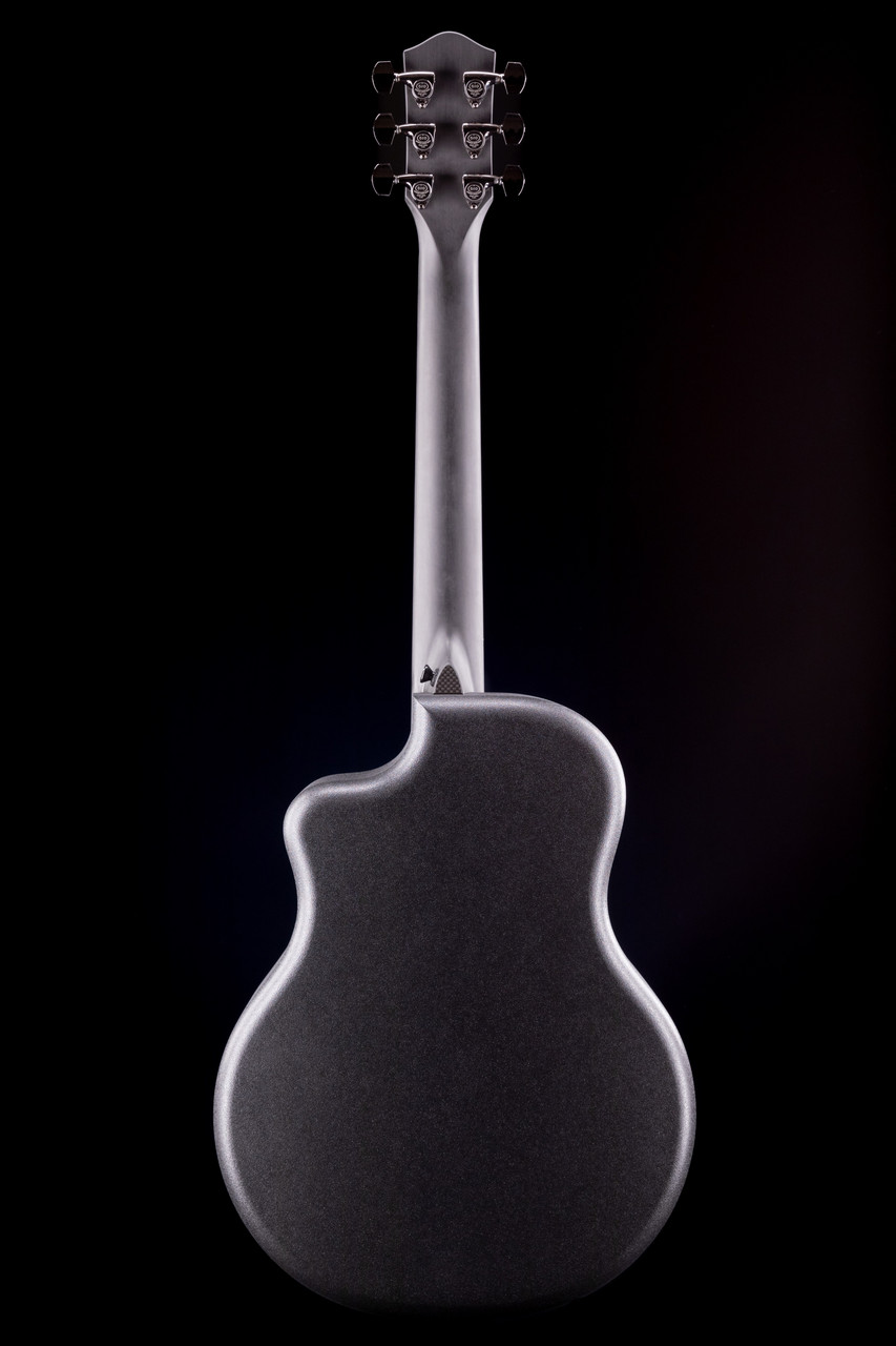 McPherson Touring with Standard Top and Black Hardware