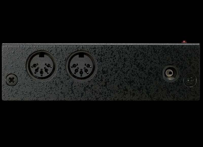 Free the Tone MB-5 MIDI Thru Box