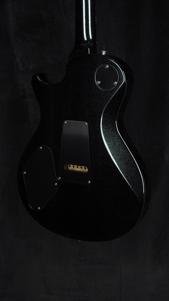 PRS Mark Tremonti Signature Model in Metallic Black PRS Mark Tremonti Signature Model in Metallic Black