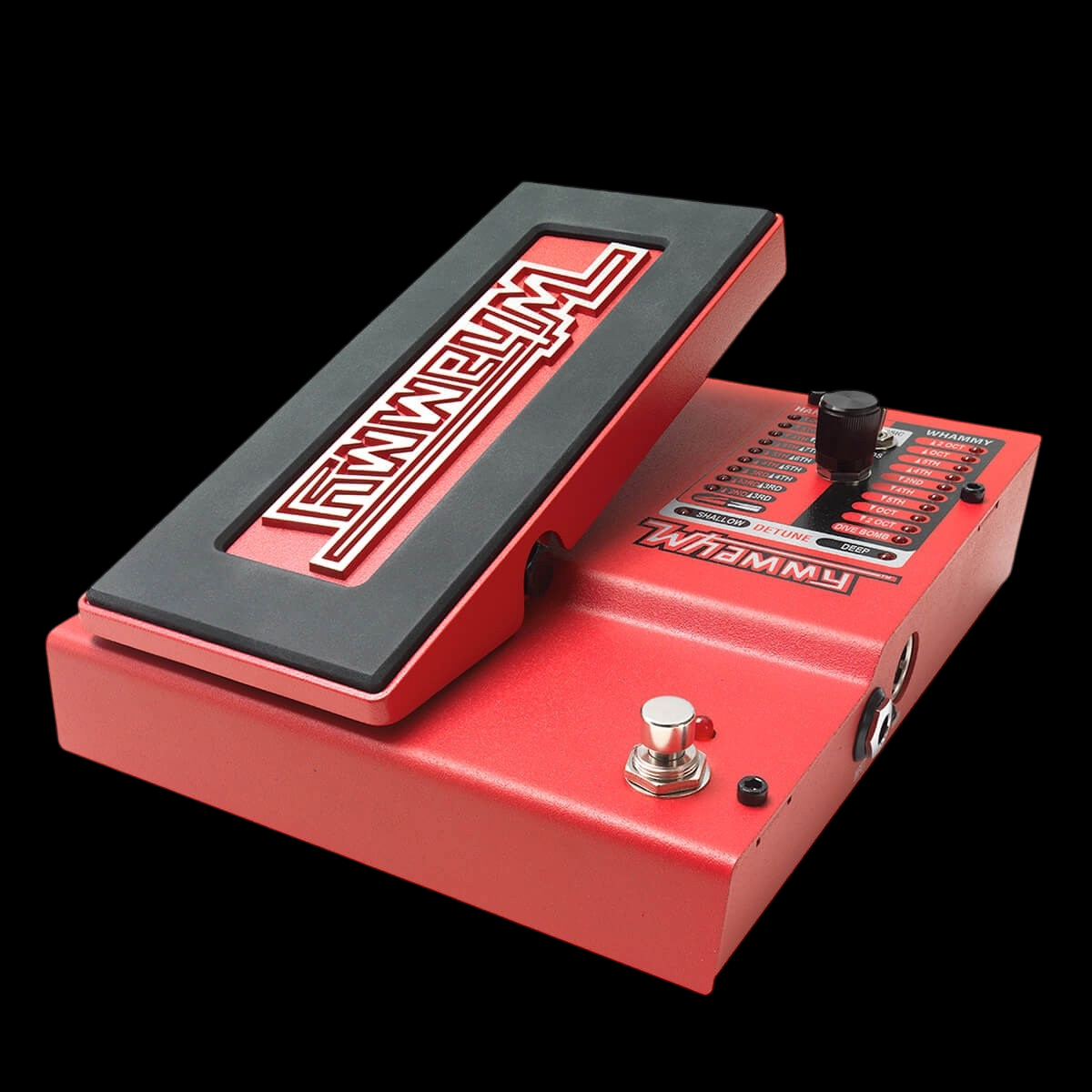 Digitech Whammy 2 Mode Pitch Shift Effect Pedal