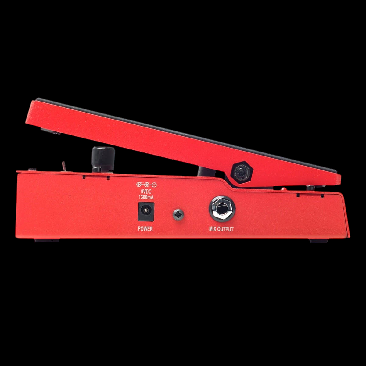 Digitech Whammy 2 Mode Pitch Shift Effect Pedal