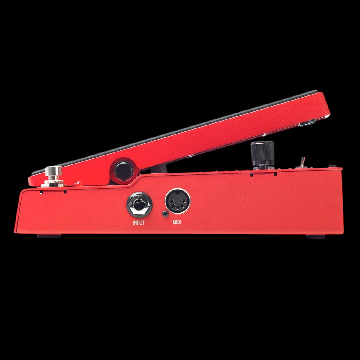 Digitech Whammy 2 Mode Pitch Shift Effect Pedal