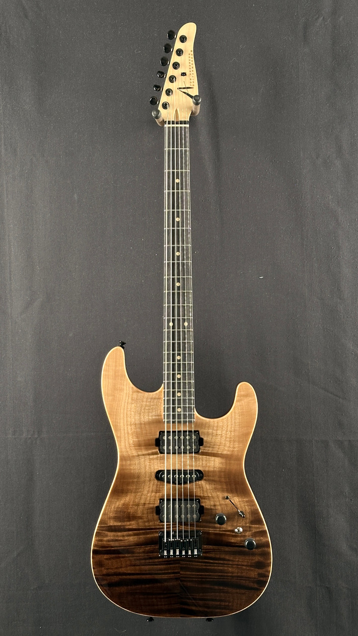 Tom Anderson Baritom Drop Top in Mocha Wipeout