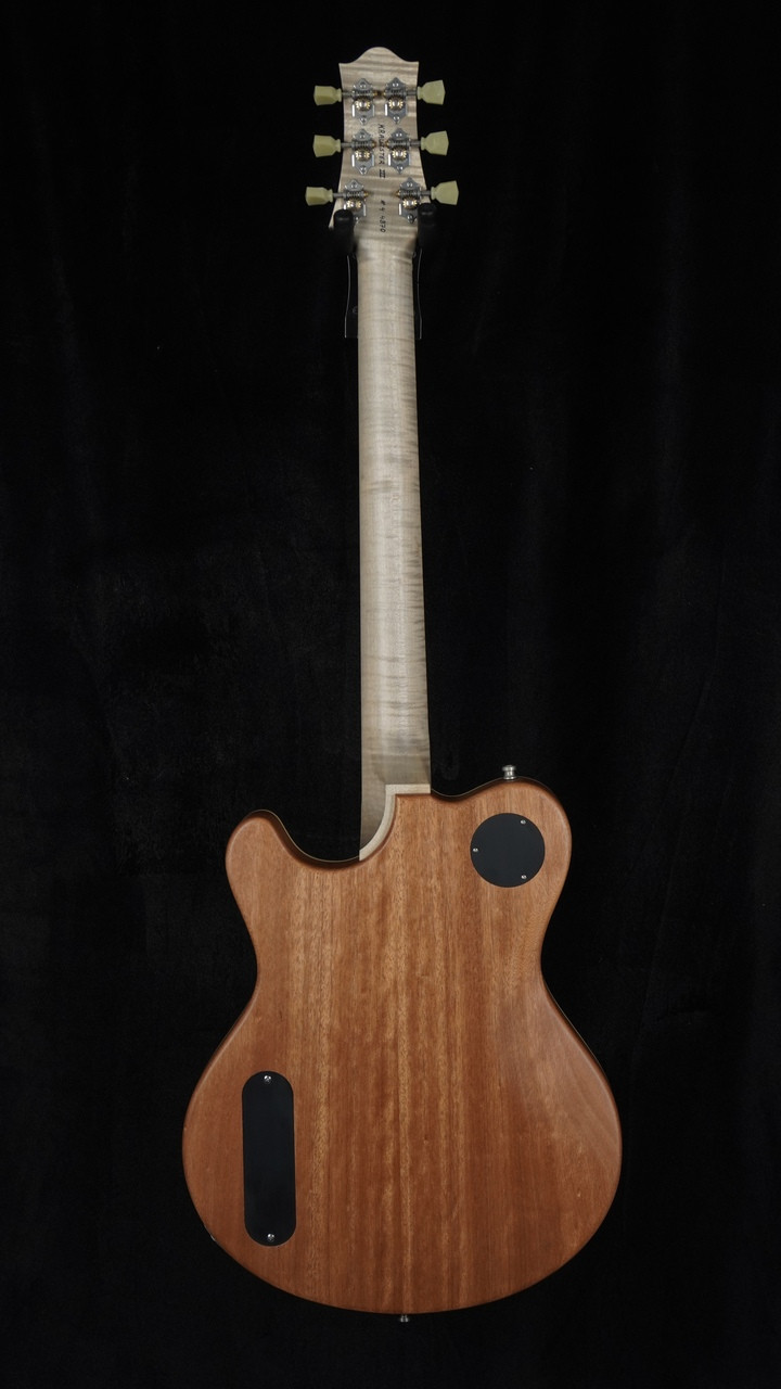 Nik Huber Krautster III in Ice Blue Nik Huber Krautster III in Ice Blue