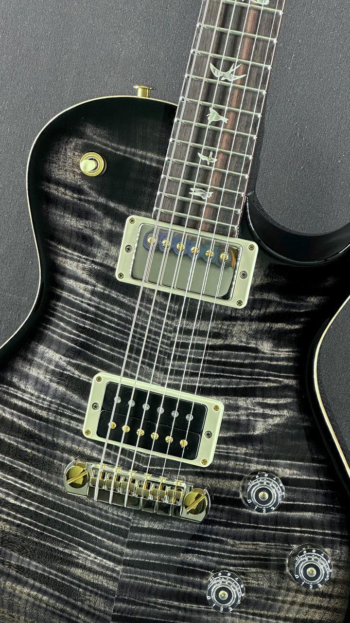 The Guitar Sanctuary | Paul Reed Smith | Tremonti Stoptail