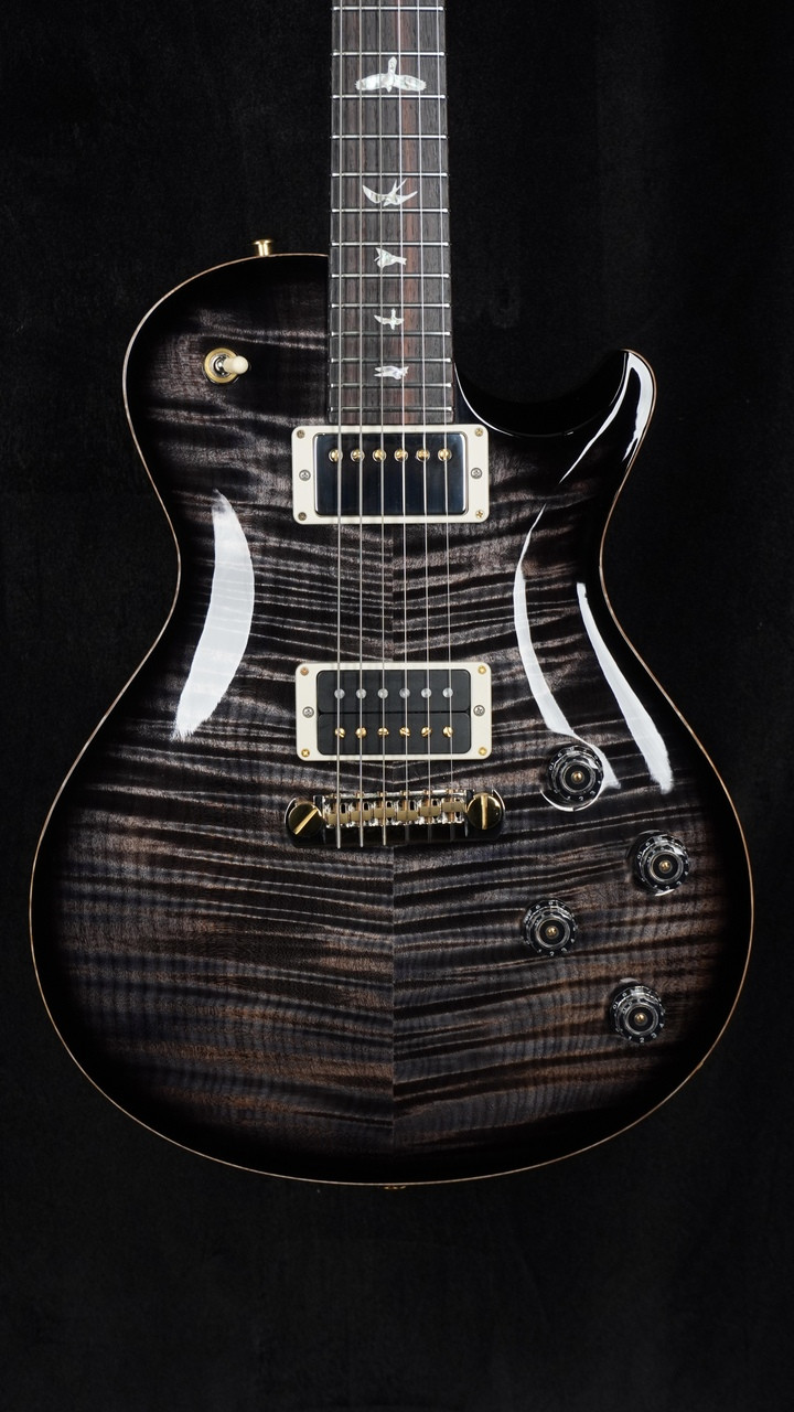 The Guitar Sanctuary | Paul Reed Smith | Tremonti Stoptail