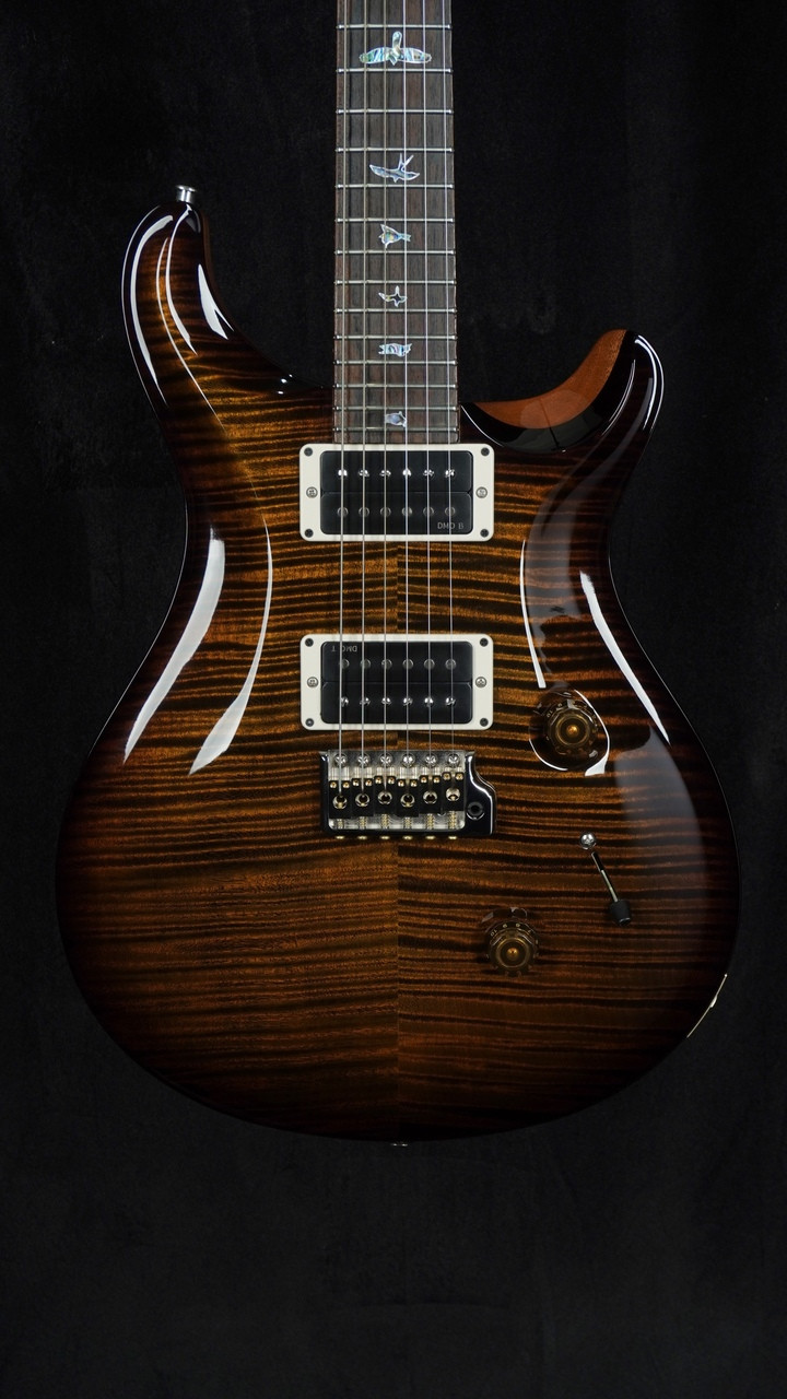 The Guitar Sanctuary | Paul Reed Smith | 40th Anniversary Custom