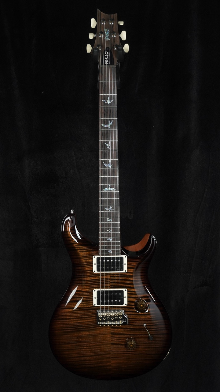 The Guitar Sanctuary | Paul Reed Smith | 40th Anniversary Custom
