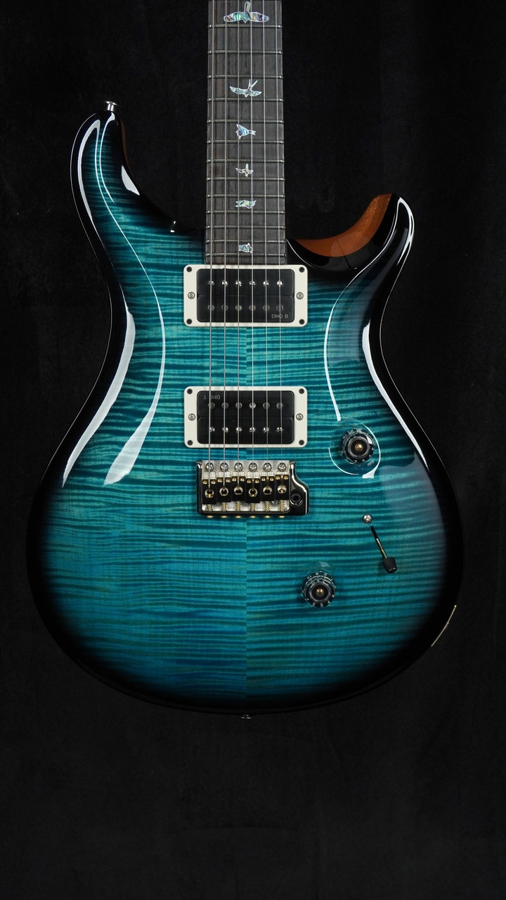 The Guitar Sanctuary | Paul Reed Smith | 40th Anniversary