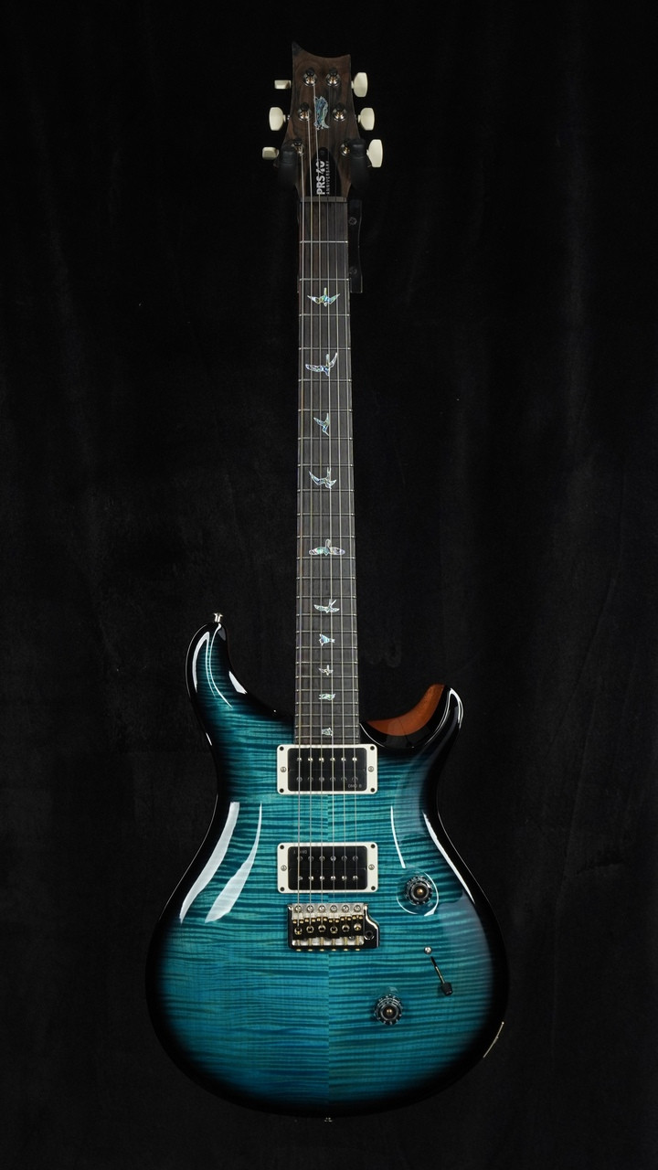 The Guitar Sanctuary | Paul Reed Smith | 40th Anniversary