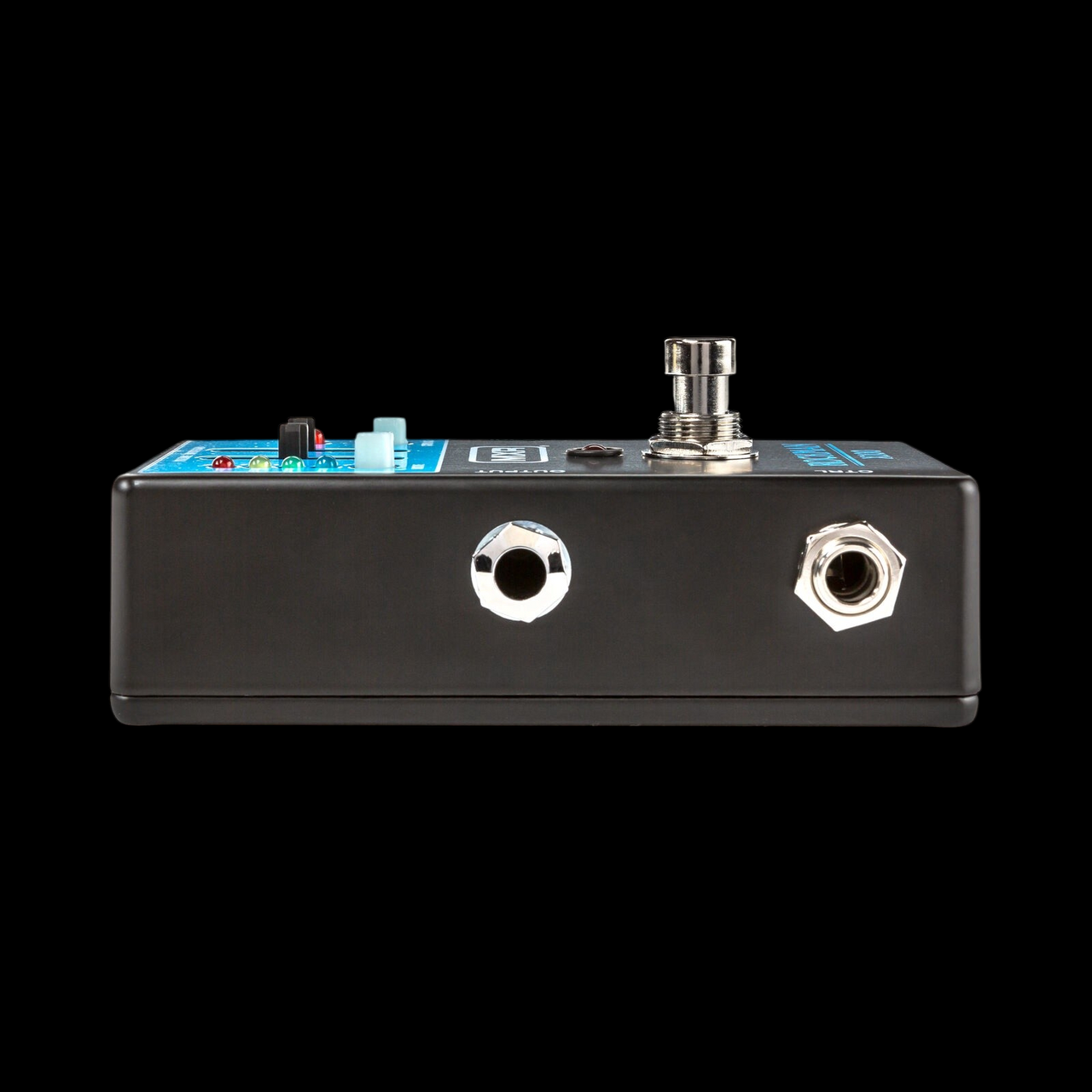 MXR Rockman X100 Analog Tone Processor