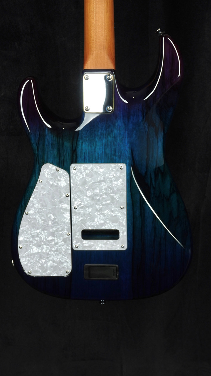 James Tyler Studio Elite HD in Candy Tuckerburst