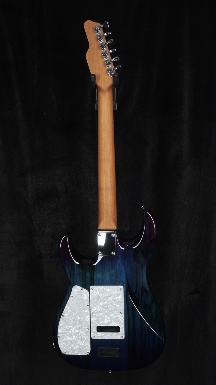 The Guitar Sanctuary | James Tyler Guitars | Studio Elite HD