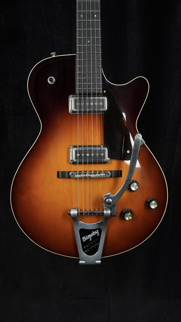 The Guitar Sanctuary | Collings | 470 JL | Julian Lage Signature