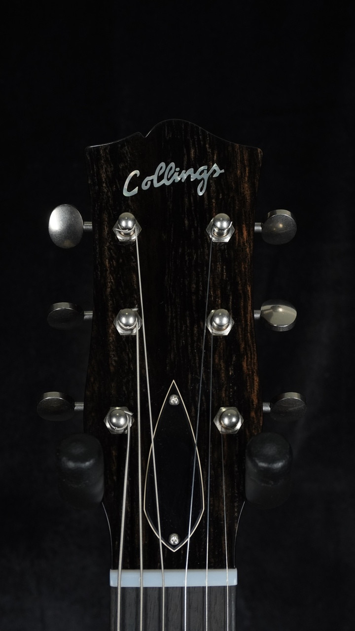 Collings 470 JL Julian Lage Signature Model in Antiqued Sunburst