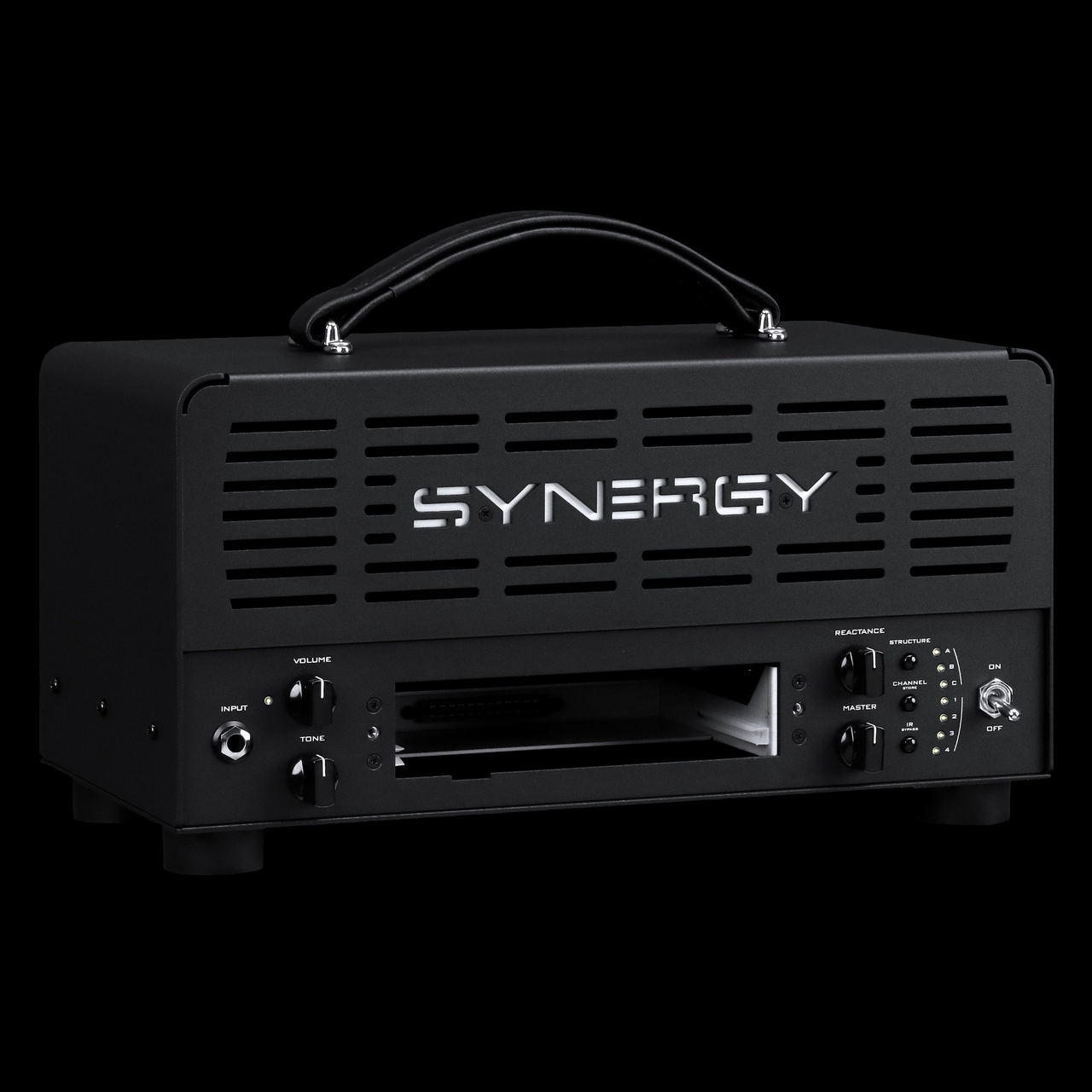 Synergy SYN-20IR 20 Watt 3 Channel Module Platform Amp with IR