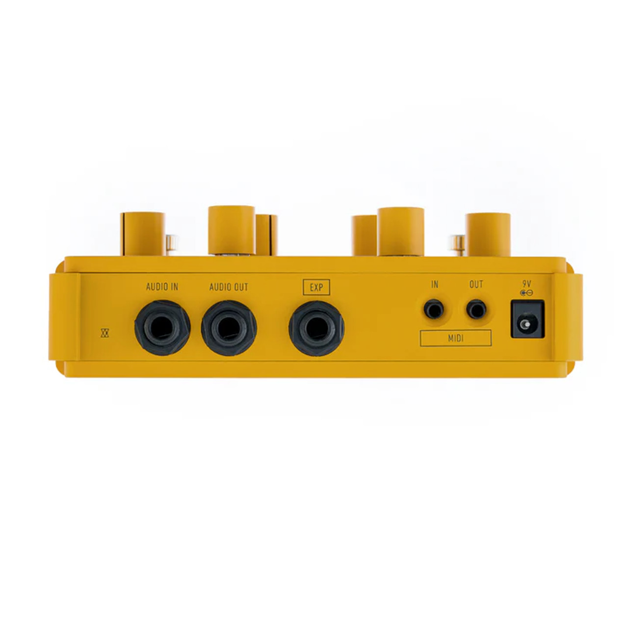 Kernom MOHO Programmable Fuzz Pedal