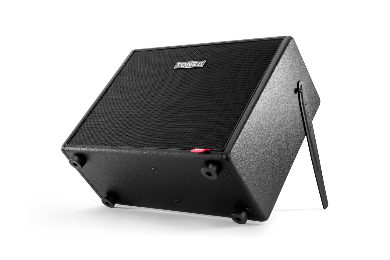 The Guitar Sanctuary | IK Multimedia | TONEX Cab | FRFR Powered