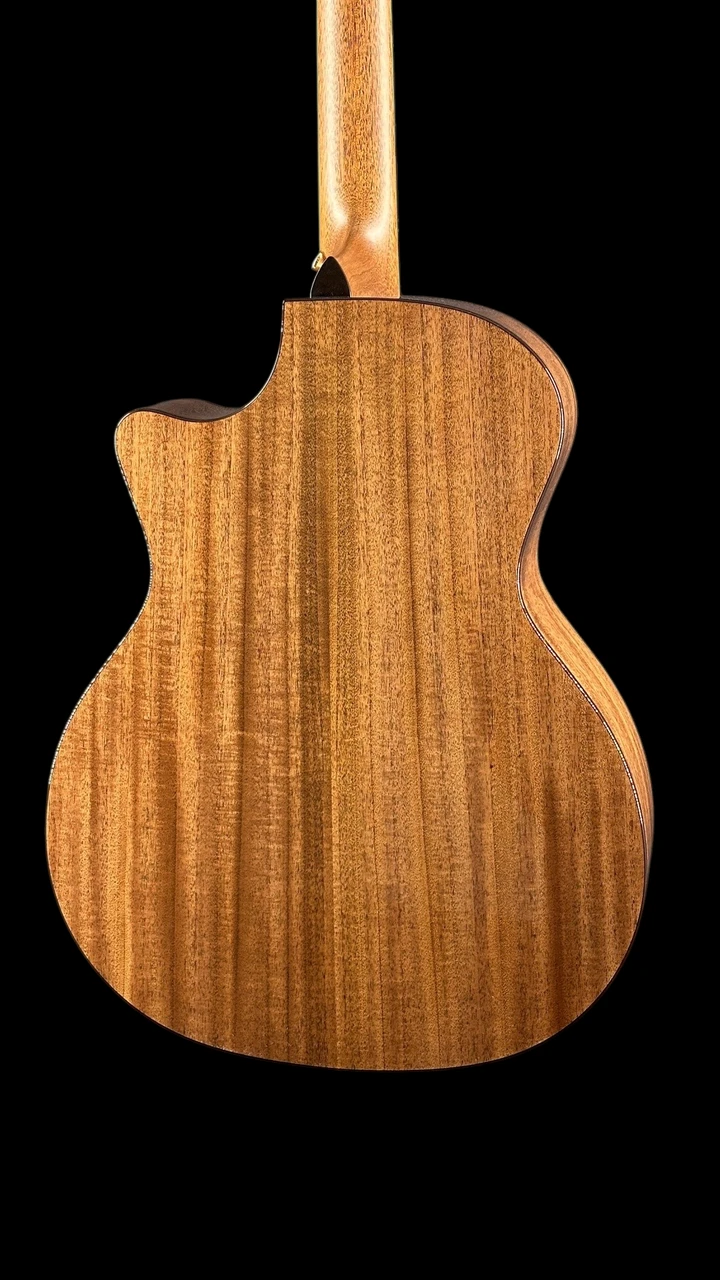 Taylor Legacy Series 514ce Mahogany Grand Auditorium with LR Baggs Electronics