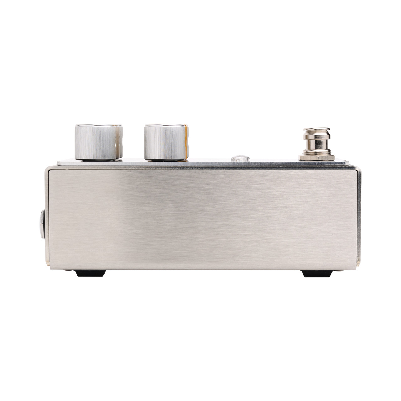 Origin Effects Cali76 Stacked Compressor Pedal in Black