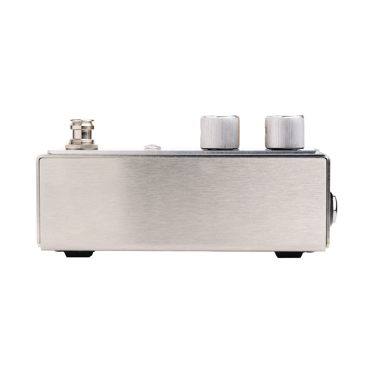 Origin Effects Cali76 Stacked Compressor Pedal in Black