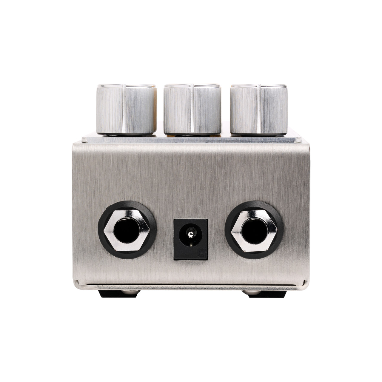 Origin Effects Cali76 Stacked Compressor Pedal in Black