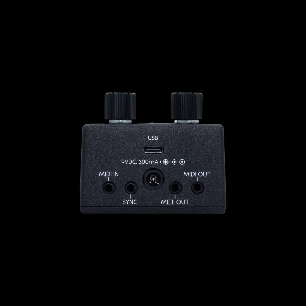 Walrus Audio Canvas MIDI Clock