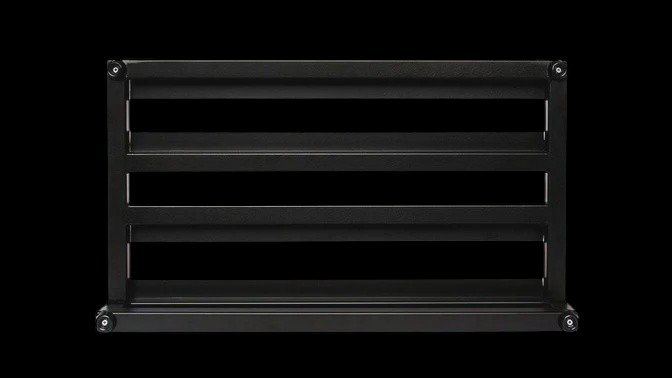 Pedaltrain Classic 1 Pedalboard in Deluxe Soft Case