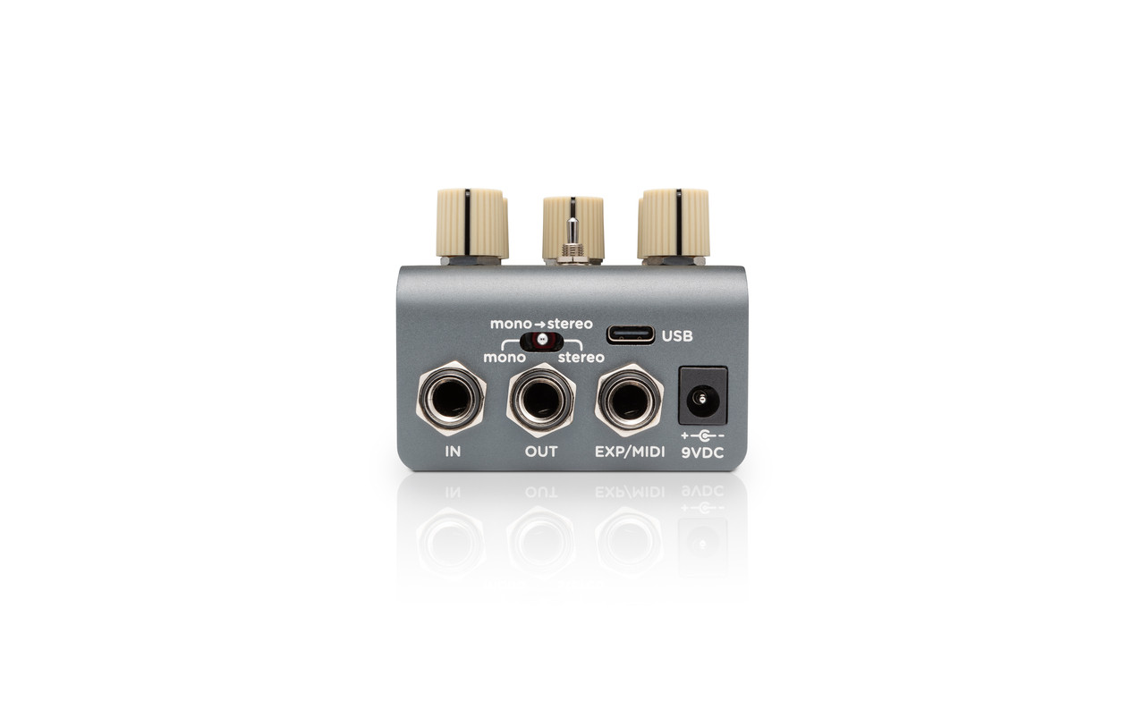 最終　strymon EC-1 dTapeエコー EC-1 Single Head dTape Echo - Strymon