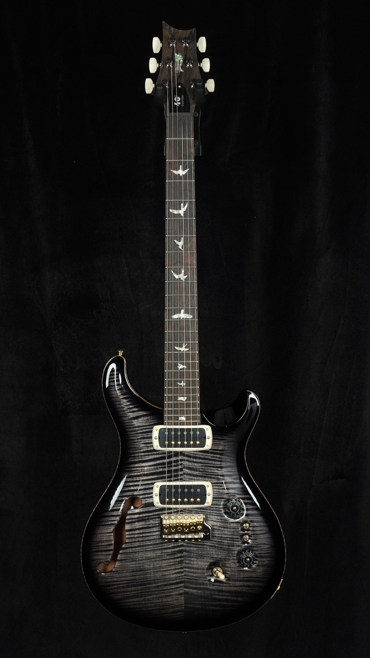 The Guitar Sanctuary | Paul Reed Smith | 40th Anniversary Custom