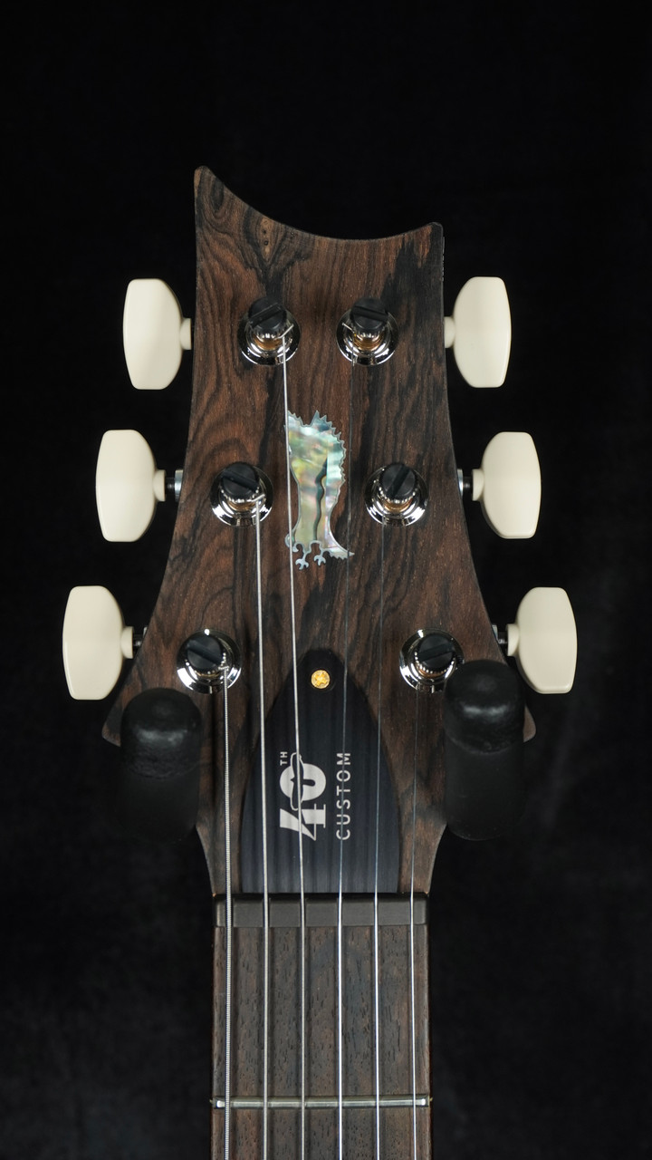 The Guitar Sanctuary | Paul Reed Smith | 40th Anniversary Custom