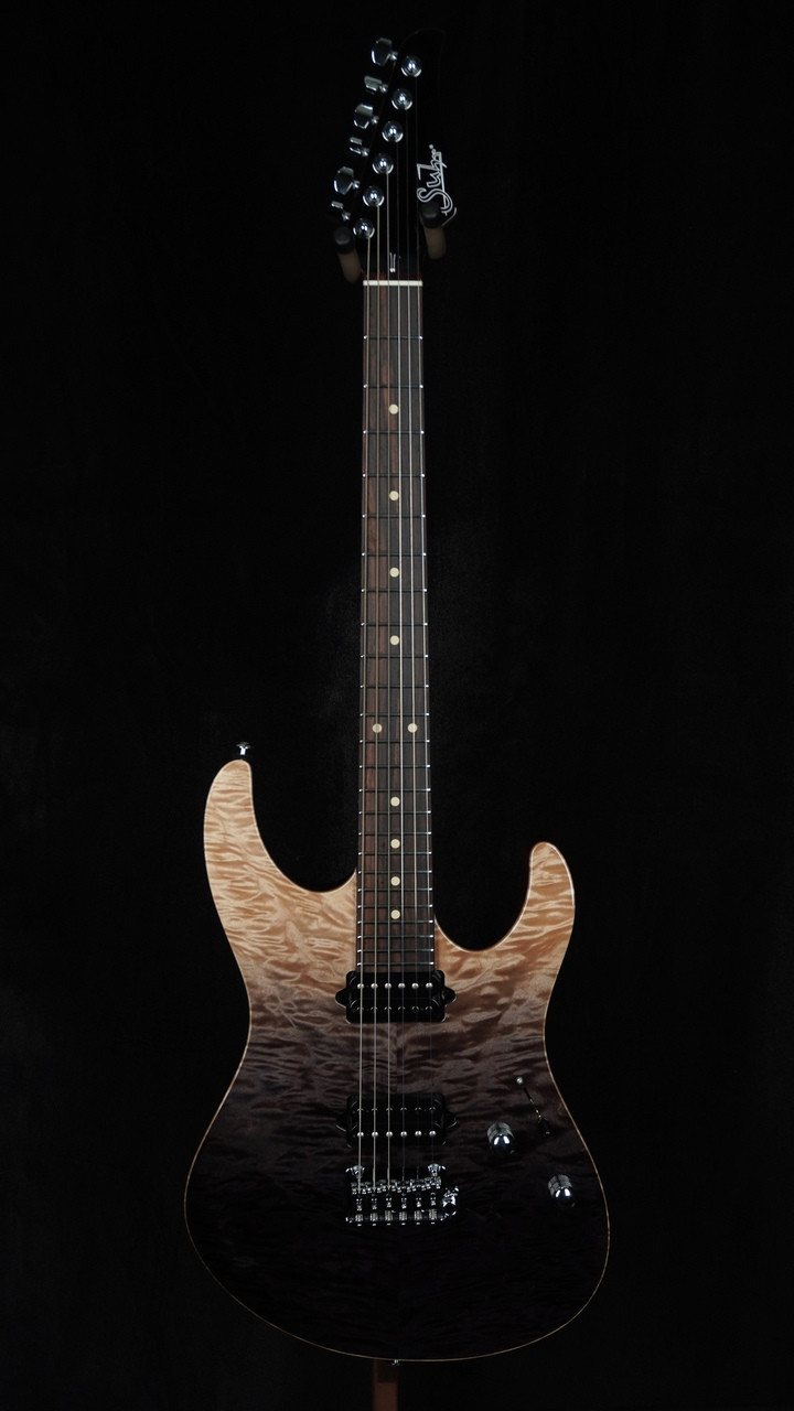 The Guitar Sanctuary | Suhr | Limited Edition | Set Neck | Modern