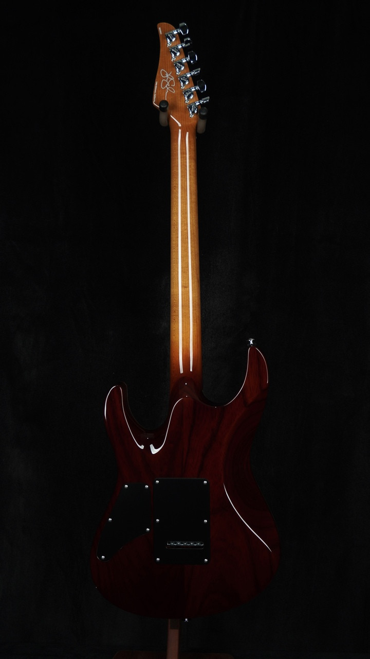 The Guitar Sanctuary | Suhr | Limited Edition | Set Neck