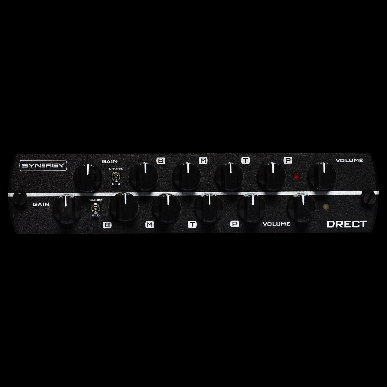 Synergy DRECT Preamp Module