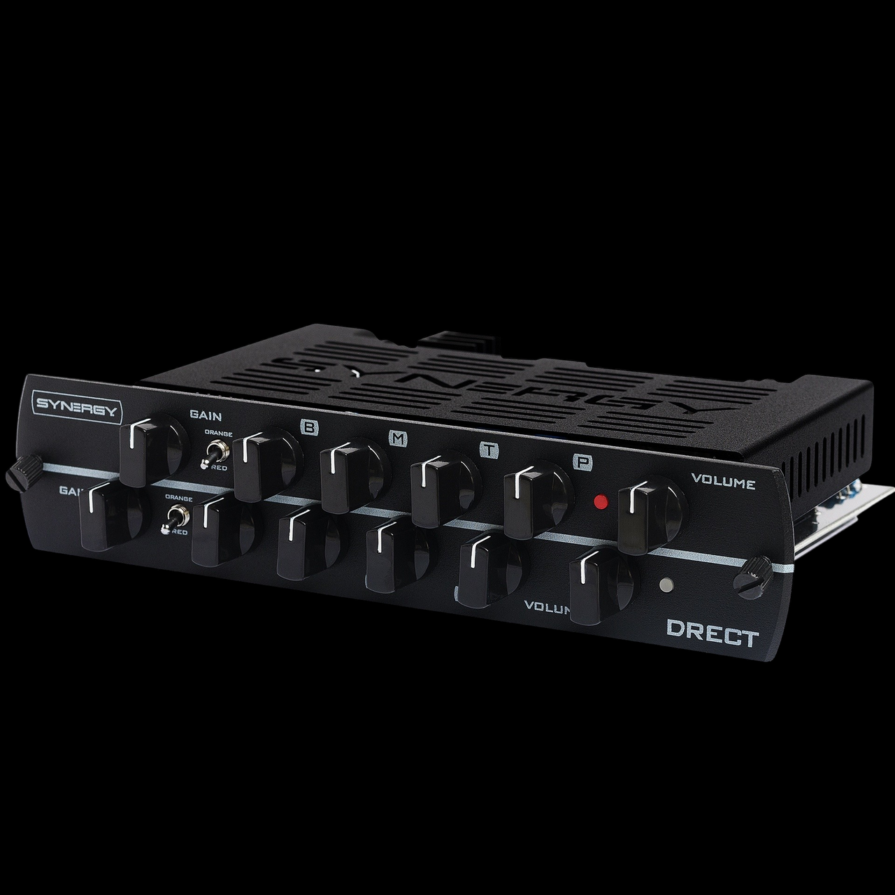 Synergy DRECT Preamp Module