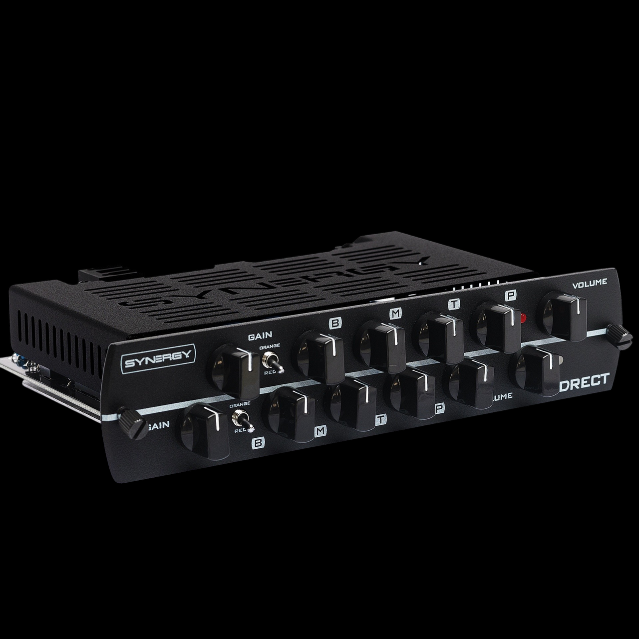 Synergy DRECT Preamp Module