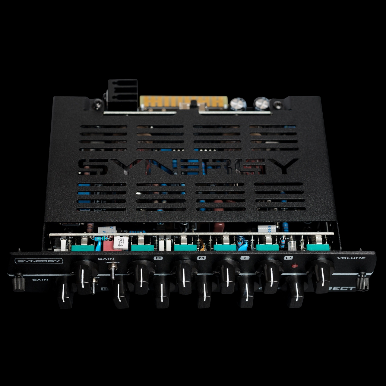 Synergy DRECT Preamp Module
