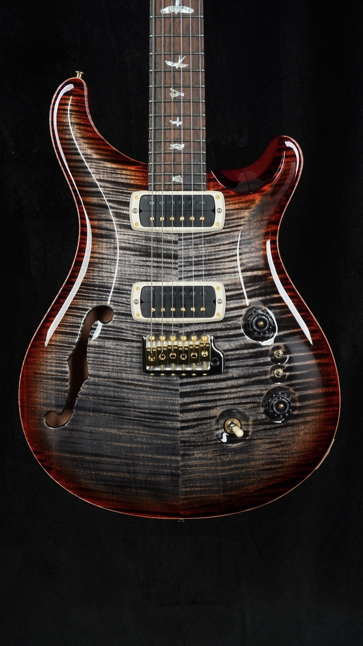 The Guitar Sanctuary | Paul Reed Smith | 40th Anniversary Custom