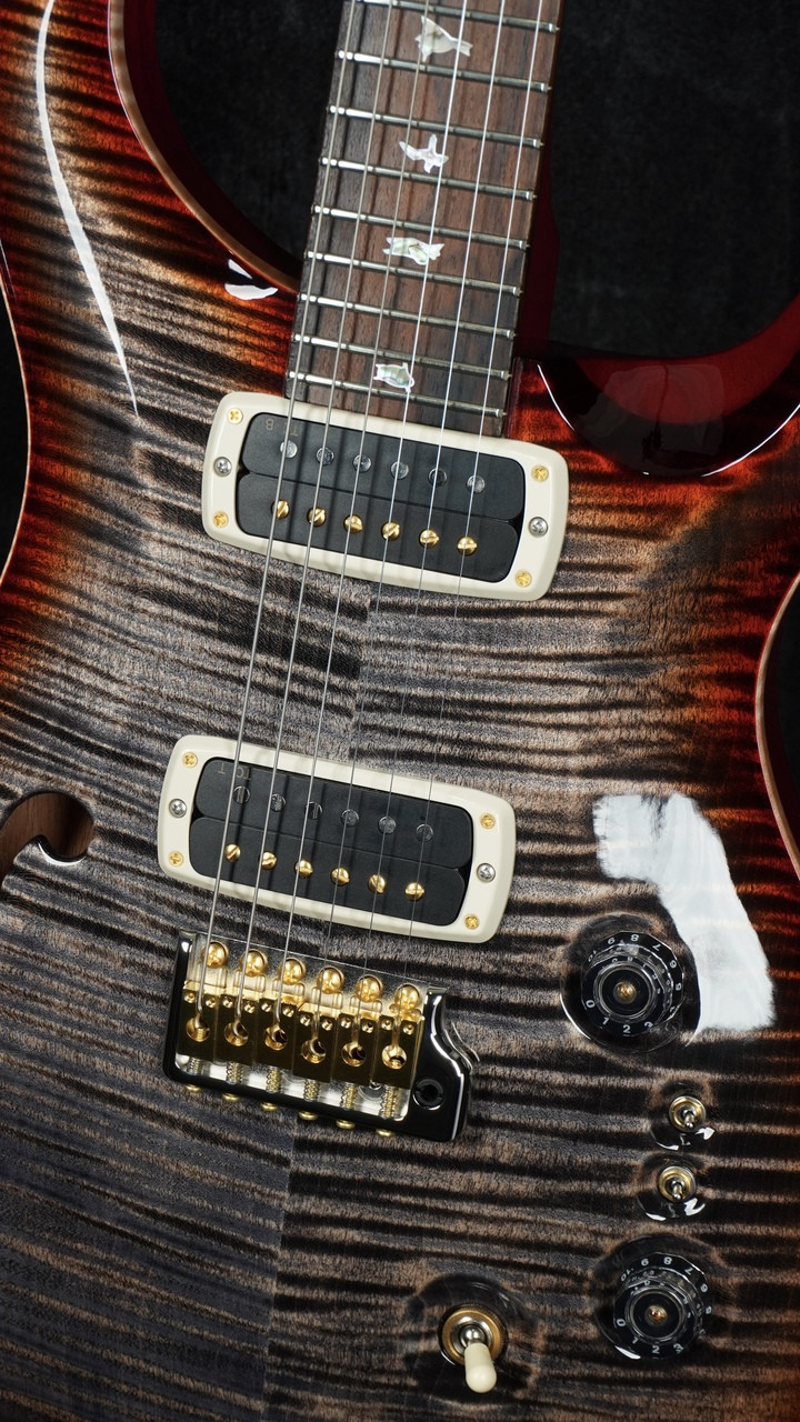 The Guitar Sanctuary | Paul Reed Smith | 40th Anniversary Custom