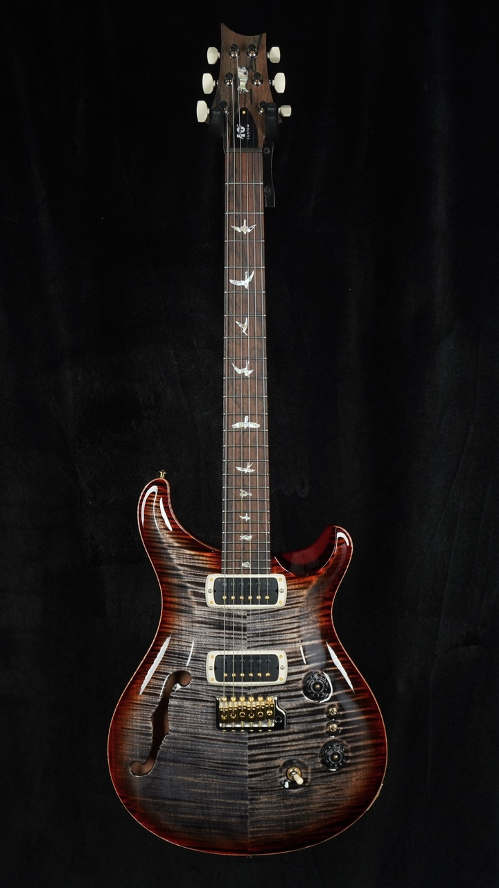 The Guitar Sanctuary | Paul Reed Smith | 40th Anniversary Custom